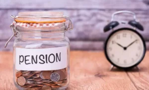 The Value of a Pension