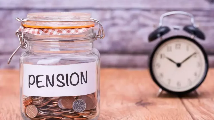 The Value of a Pension